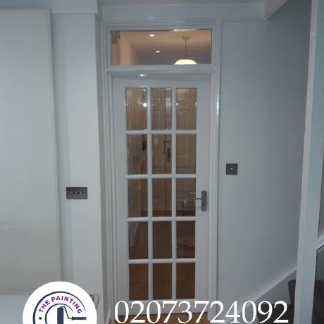 door-and-walls-painted
