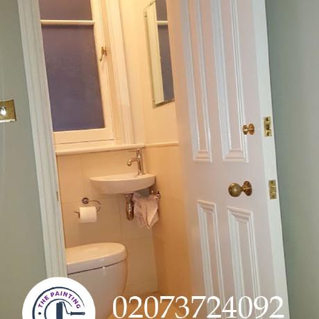 painted-bathroom