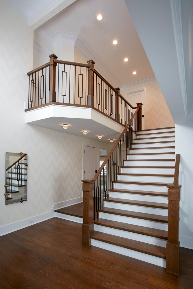 commercial decorators London