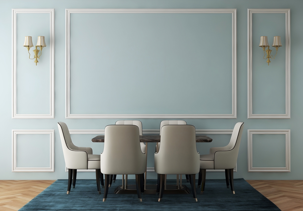 Domestic Painting & Decorating in London