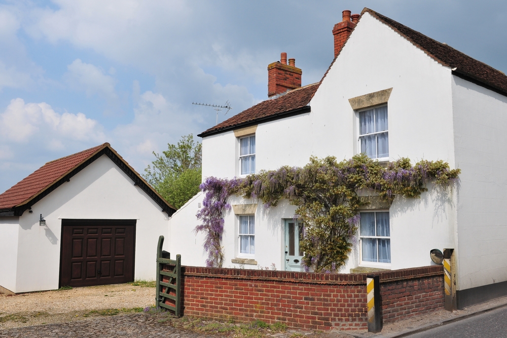 painting & decorating in London