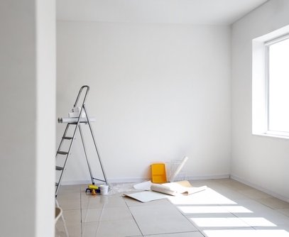 painting & decorating in London